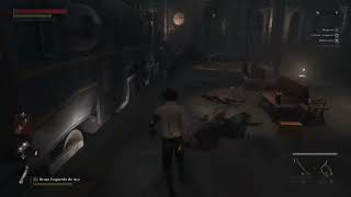 Playing Demo Life of P