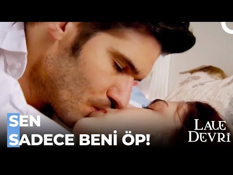 Sen Miydin Kalbimi Çalan Deli Aşık - Lale Devri Özel Sahneler