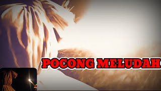 Live Misteri ‼️ MITOS PASAR POCONG