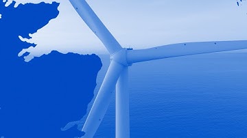 The Kincardine Offshore Wind Farm