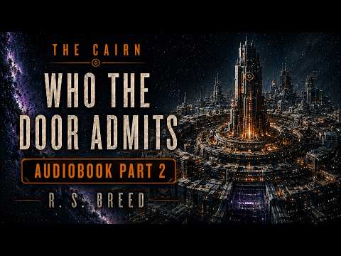 Who the Door Admits — full audiobook, Part 2
