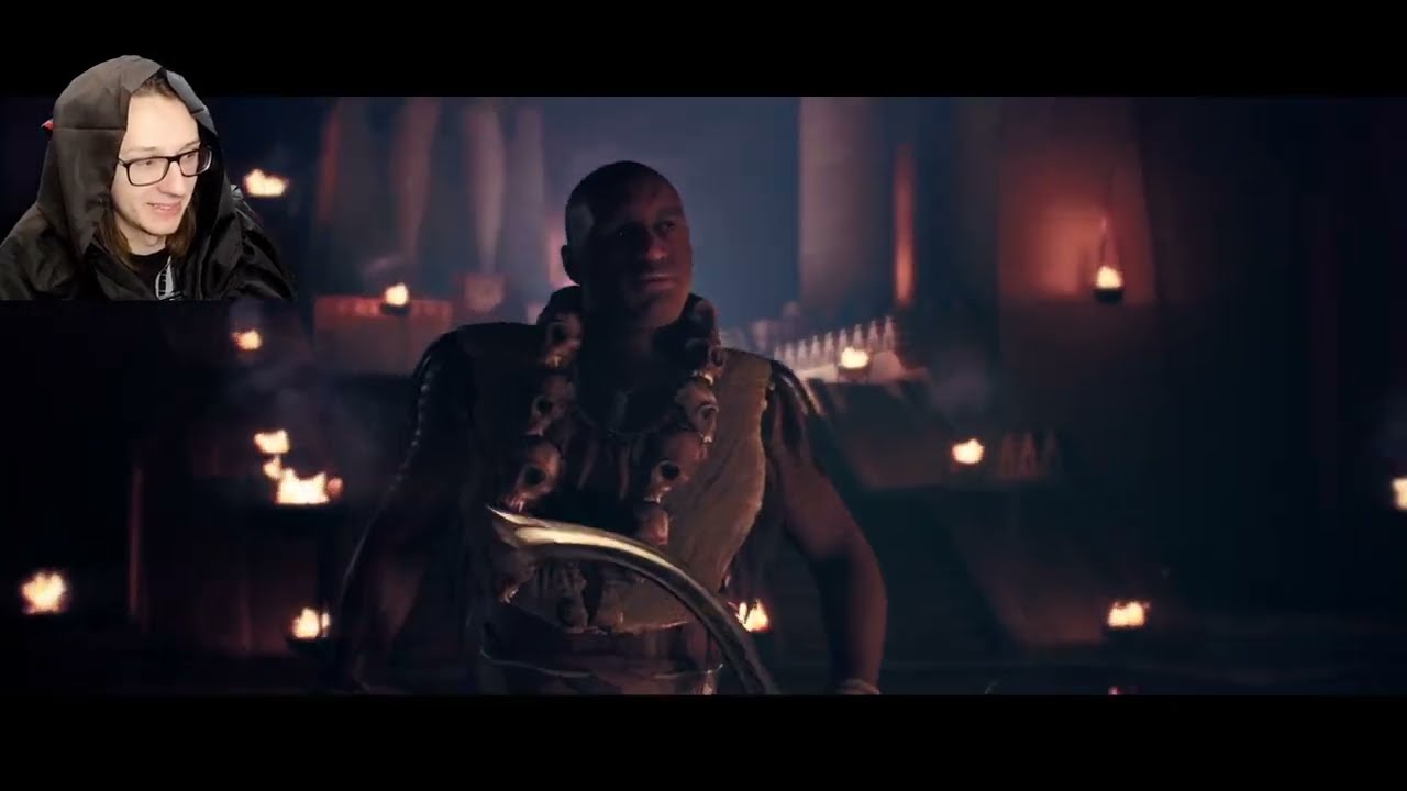 Хеллоуинская неделя • Темные картинки(3/4) • House os Ashes!