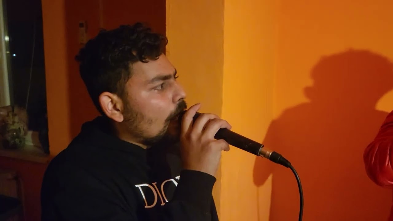 Voice Band 2025 Skuška Mix💣💣💣