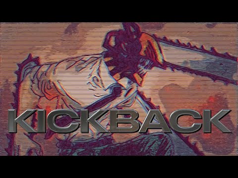 KICKBACK／米津玄師 Kenshi Yonezu アニメ「チェンソーマン」主題歌 covered by Takumi