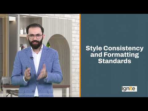97 - Business Writing Style and Professional Communication Standards
