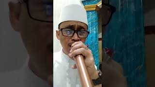 Latihan Pernapasan Bertalaqi Ke Tuan Guru Tercinta Bp Kh Muammar Za