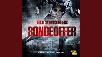 Chapter 5.4 & Chapter 6.1 - Bondeoffer