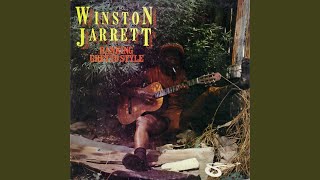 Winston Jarrett - THE REGGAE MUSEUM