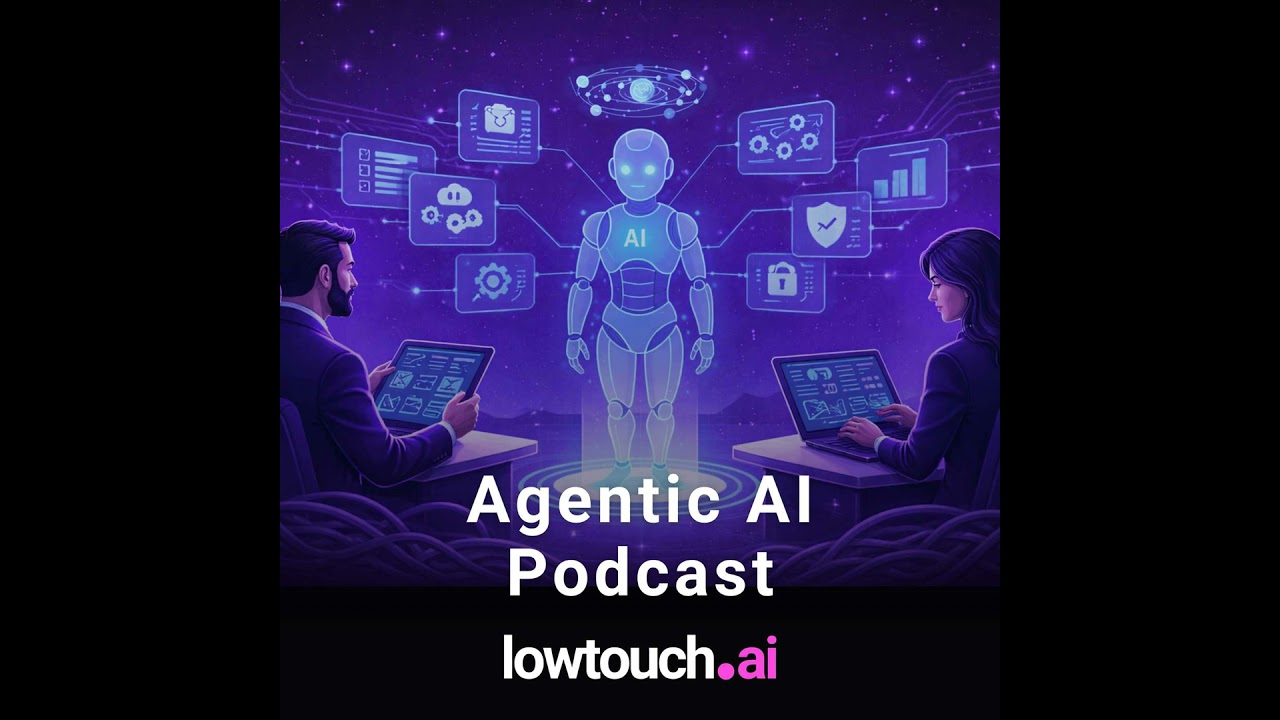 How to Implement AI Agents in Your Business video thumbnail