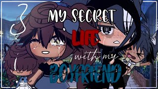 My Secret Life With My Boyfriend Finale Gacha Life Glmm Original?