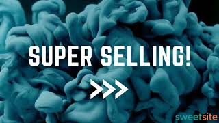 Sweetsite Free Website, Ecommerce and Marketing course - Dashboard Navigation - Access Online Store