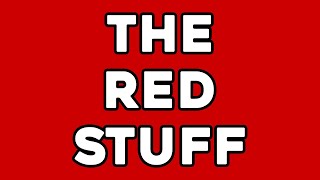 THE RED STUFF / Hugo Talks
