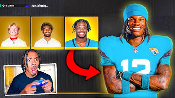 Madden 26 Superstar KO Is INSANE!!!