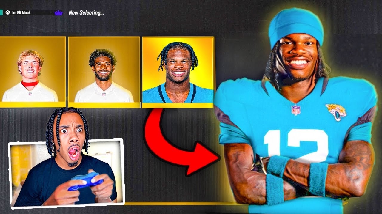 Madden 26 Superstar KO Is INSANE!!!