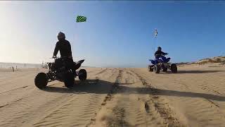 2024 Oceano Dunes - Let s Ride Beaches