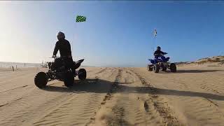 2024 Oceano Dunes - Let's Ride Beaches!