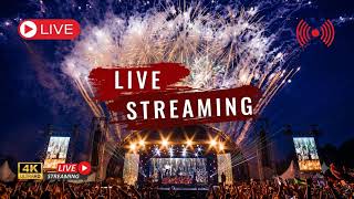 (🔴LIVE) Hilary Duff At Jiffy Lube Live, Usa