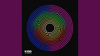 Волна (feat. etnaise) - Kidd