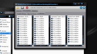 [Mod] Sleeping Dogs - Save Editor