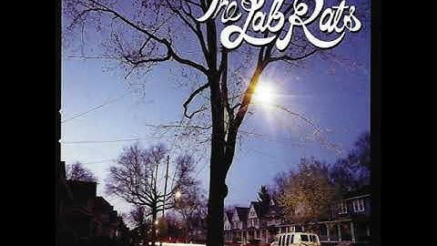 The Lab Rats - Float