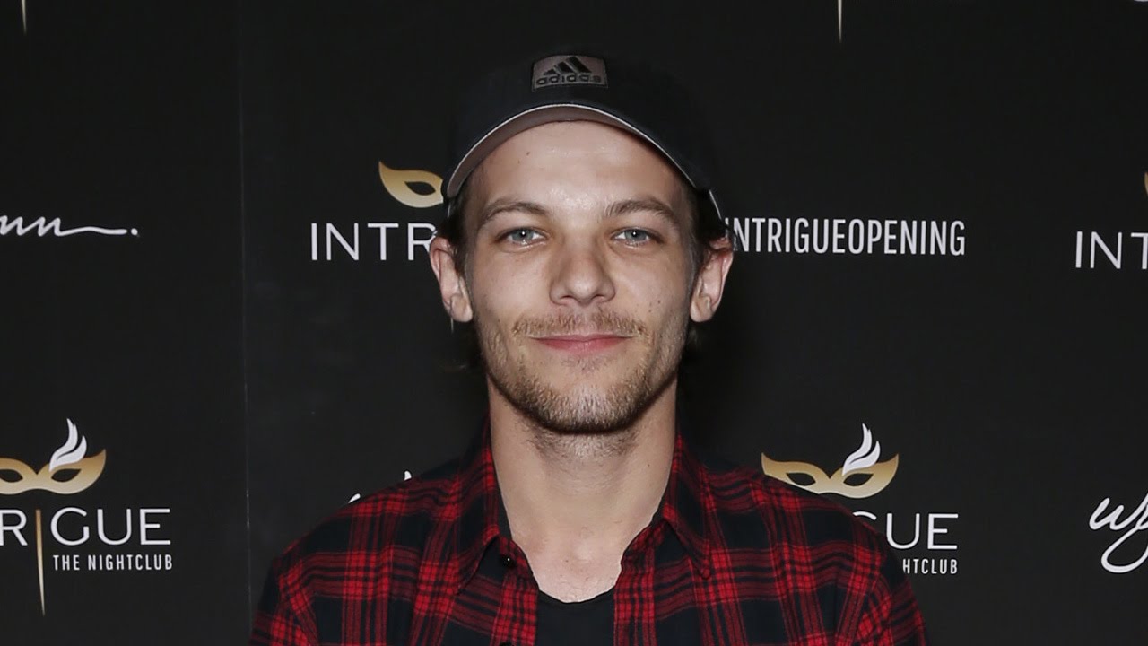 Fan Threatens Louis Tomlinson's Baby After Getting His Number
