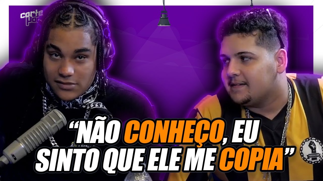 DUDU FALA O QUE ACHA SOBRE PRADO