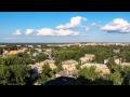 Glazov 2014 timelapse