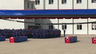 Ezine 3. Jandarma Eğt Tbr Komutanlığı 98/2