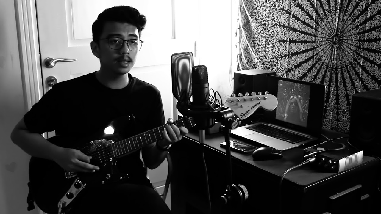 Turnover - Humming (Cover)