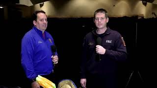 Sioux Falls Fire - Episode 3