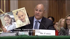 WEN Hair Care Danger Discussed at Senate Hearing. Hair Loss, Rash