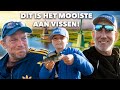 Wij BELEVEN een TOPDAG met OPA en KLEINZOON!