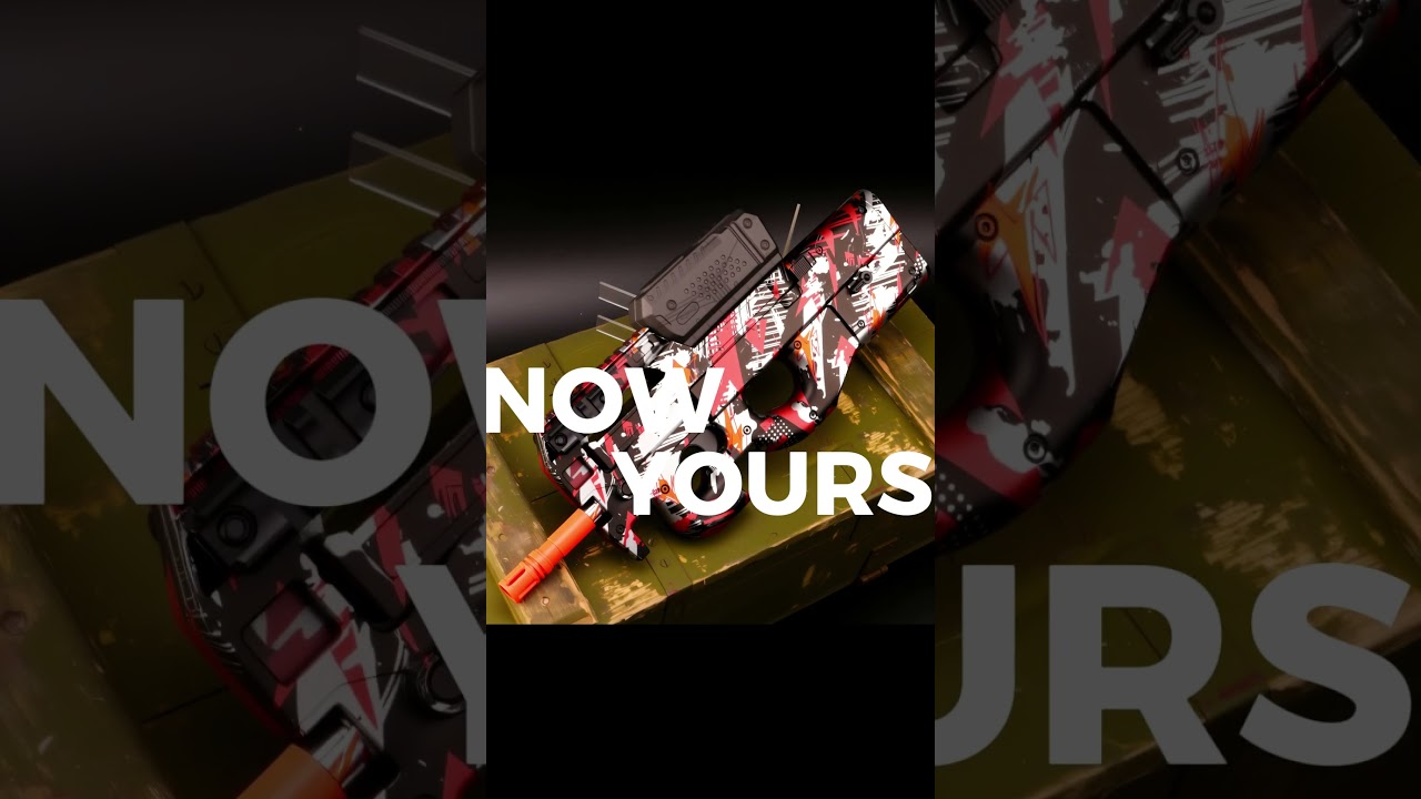 Toy Armory - PX 9 Precision Unit  