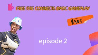 Basic shooting connection episode 2