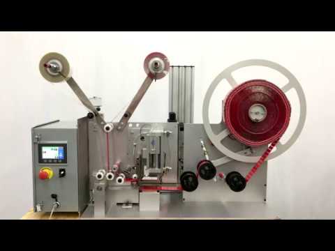 SD-625 Pad Applicator Indexing System