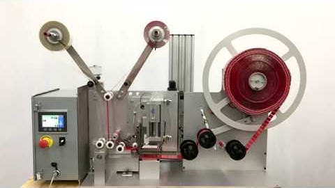 SD-625 Pad Applicator Indexing System