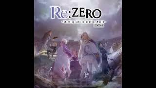 NOX LUX - MYTH & ROID (Sub )(TV size) - Re: Zero Season 3 Ending 1