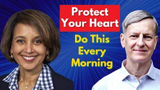 A Simple Daily Routine That Protects Your Heart | Dr Purnima Kumar
