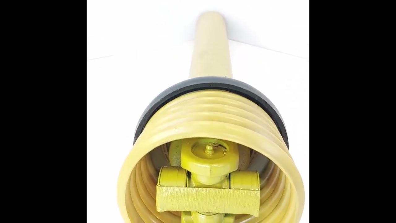 1113189 Вал карданный половина WH 2400 SD25Z 1115 350113 2A xxx WALTERSCHEID