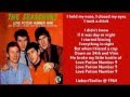 The Searchers - Love Potion Number 9 (+ lyrics 1963)