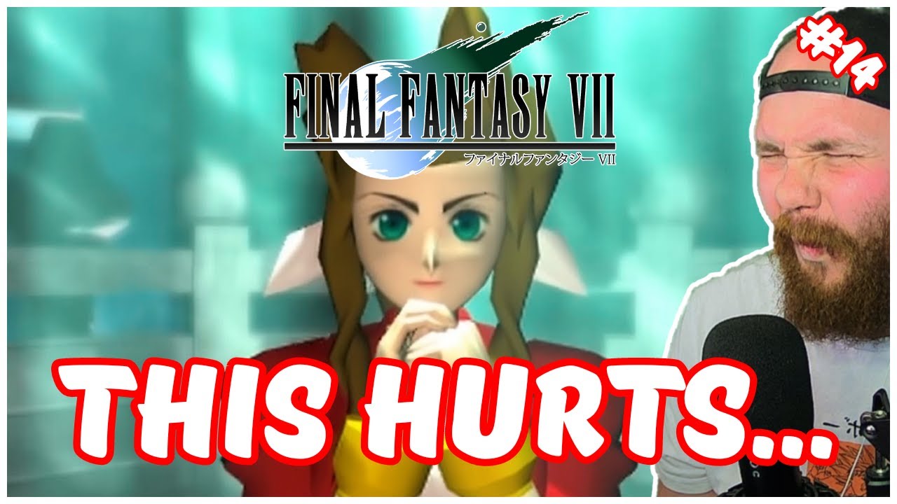 Random Encounters Ff Forgotten Capital...Final Fantasy VII [No Random Encounters Challenge ...