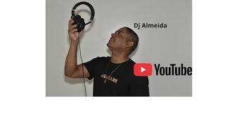 DANCE MUSIC - ANO 2.000 DJ ALMEIDA.