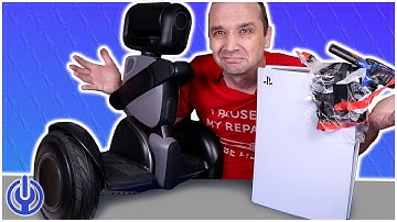 Ik heb de VREEMDSTE kapotte technologie gekocht - laten we het repareren!