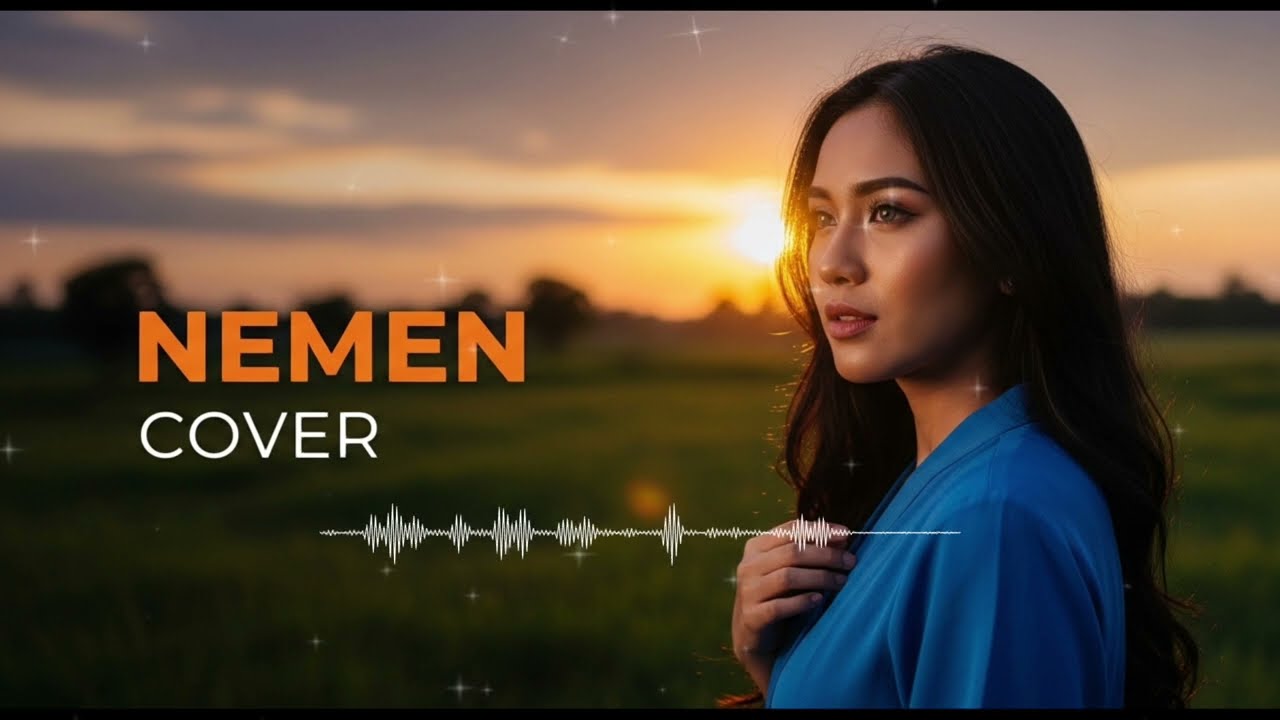 NEMEN - GILDCOUSTIC | Cover by GoodNet Studio