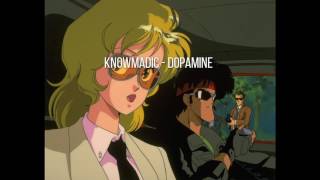 Knowmadic - Dopamine