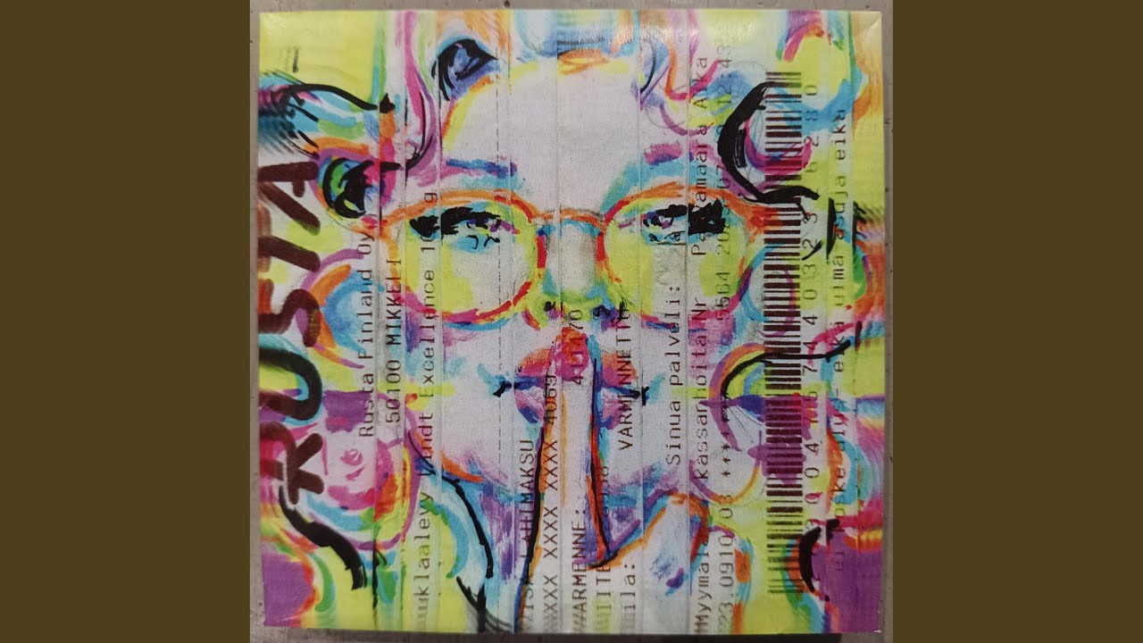 Juoni paljastuu / Danse