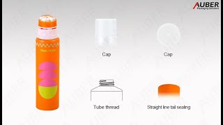 Auber D30mm Face Serum Tube screenshot 4