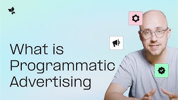 Learn Programmatic Advertising in Just 5 Minutes ⏰