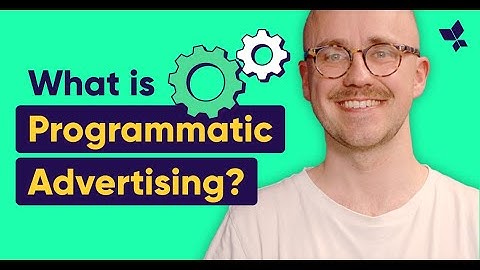 Learn Programmatic Advertising in Just 5 Minutes ⏰