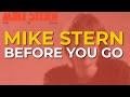 Mike Stern - Before You Go (Official Audio)